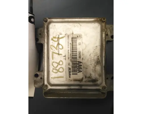 GM 4.8L V8 GAS ENGINE CONTROL MODULE (ECM)