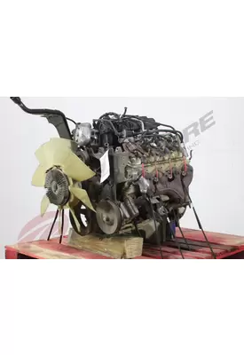 GM 4.8L Engine Assembly