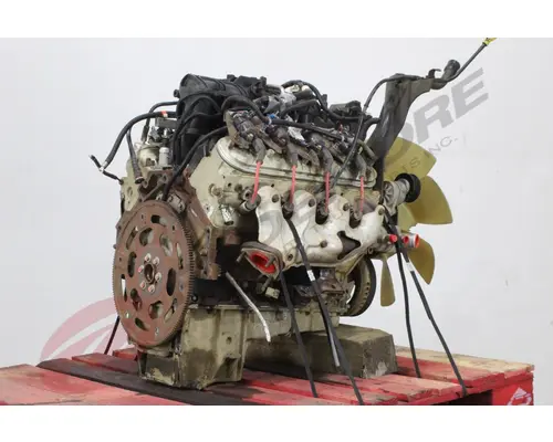 GM 4.8L Engine Assembly