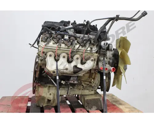 GM 4.8L Engine Assembly