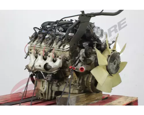 GM 4.8L Engine Assembly