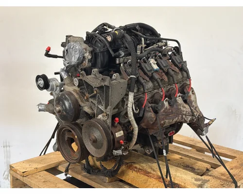 GM 4.8L Engine Assembly