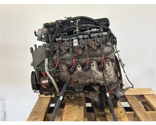 GM 4.8L Engine Assembly