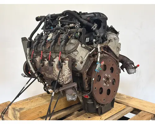 GM 4.8L Engine Assembly