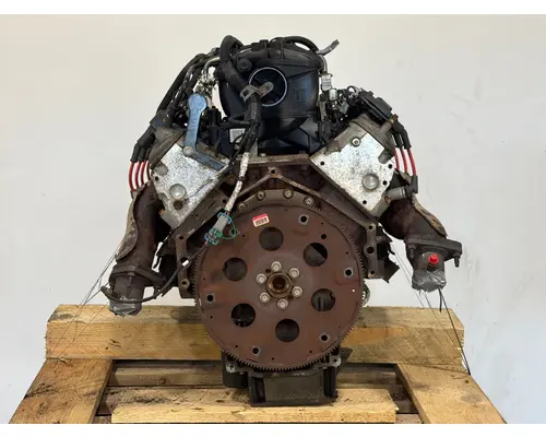 GM 4.8L Engine Assembly