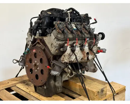 GM 4.8L Engine Assembly
