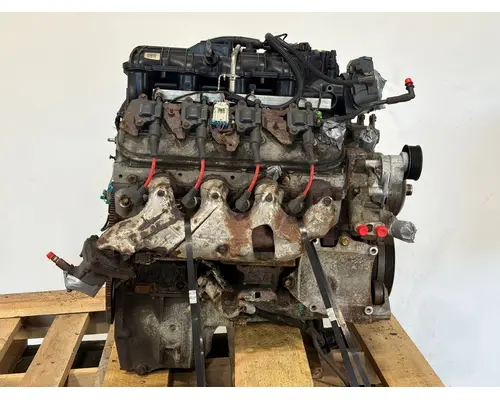 GM 4.8L Engine Assembly
