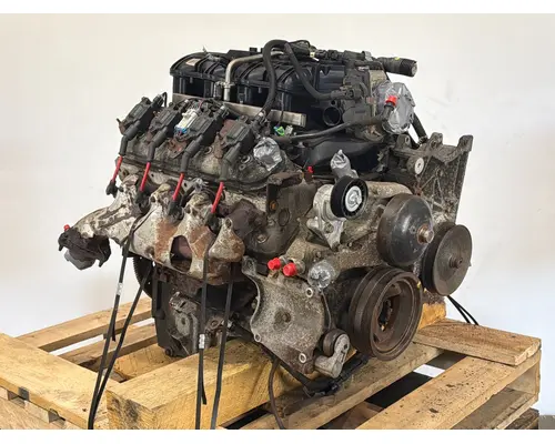 GM 4.8L Engine Assembly