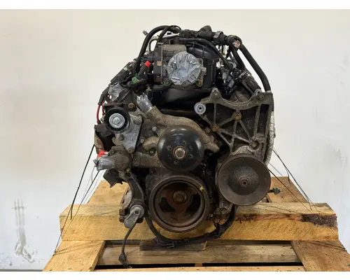 GM 4.8L Engine Assembly