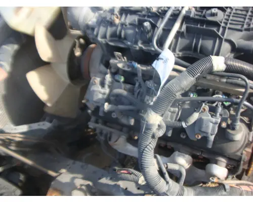 GM 4.8L Engine Assembly