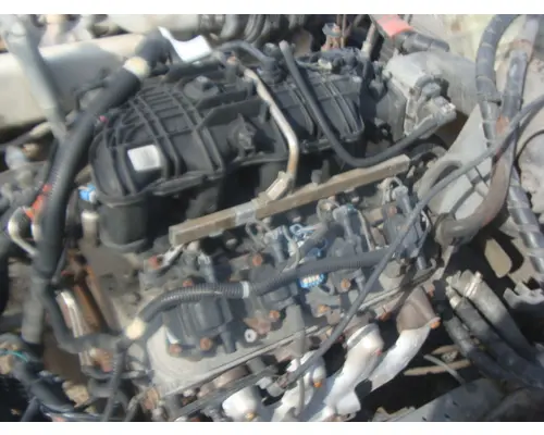 GM 4.8L Engine Assembly