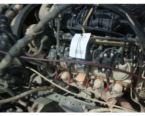 GM 4.8L Engine Assembly