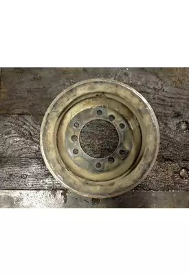 GM 427 Engine Pulley