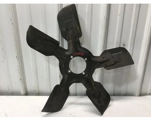 GM 427 Fan Blade