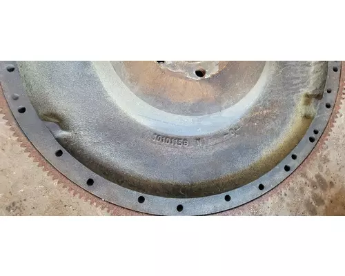 GM 427 Flywheel