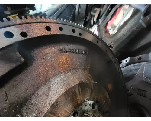 GM 427 Flywheel