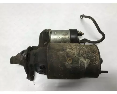 GM 427 Starter Motor