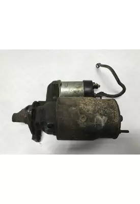 GM 427 Starter Motor