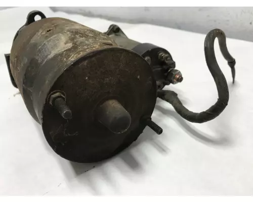 GM 427 Starter Motor