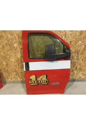 GM 4500 DOOR-FRONT