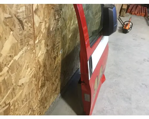 GM 4500 DOOR-FRONT