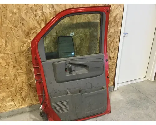 GM 4500 DOOR-FRONT