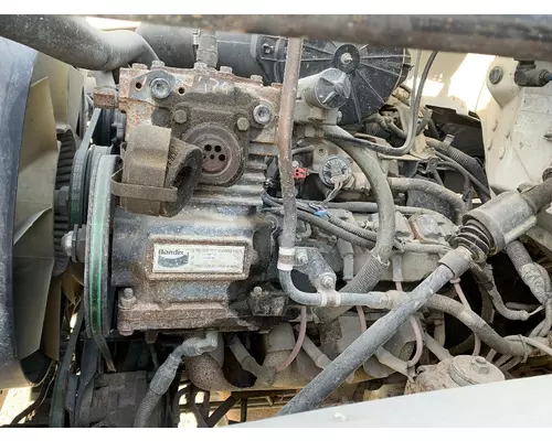 GM 454 Engine Assembly