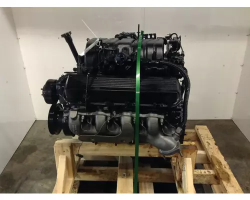 GM 454 Engine Assembly