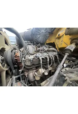 GM 454 Engine Assembly