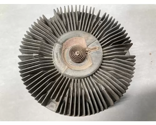 GM 454 Fan Clutch