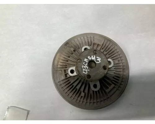 GM 454 Fan Clutch