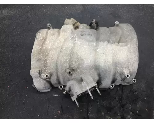GM 454 Intake Manifold