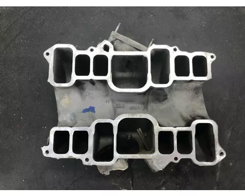 GM 454 Intake Manifold