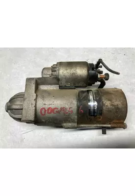 GM 454 Starter Motor