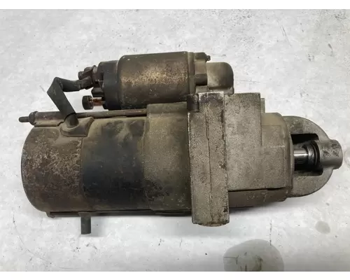 GM 454 Starter Motor