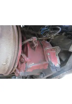 GM 465 Transmission/Transaxle Assembly