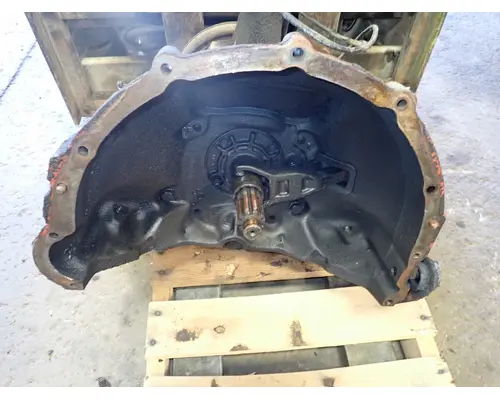 GM 465 TransmissionTransaxle Assembly