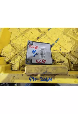 GM 4L80E ECM (Transmission)