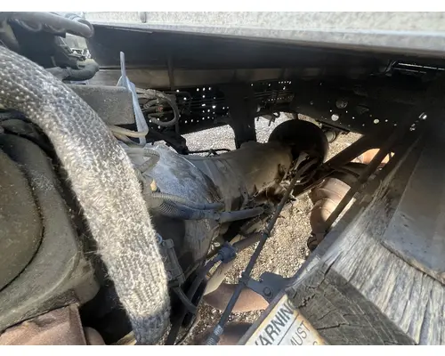 GM 4L80E Transmission Assembly