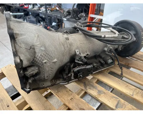 GM 4L80E Transmission Assembly