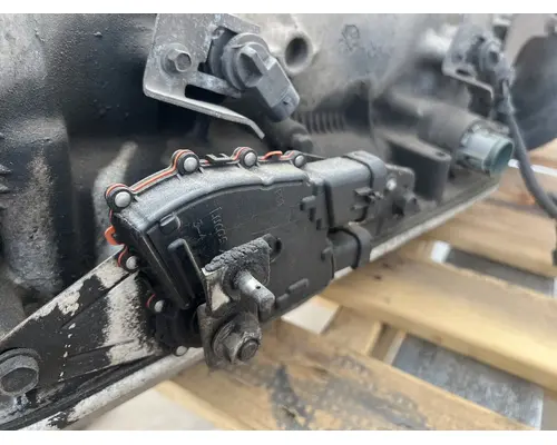 GM 4L80E Transmission Assembly