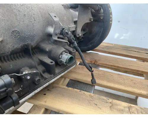 GM 4L80E Transmission Assembly