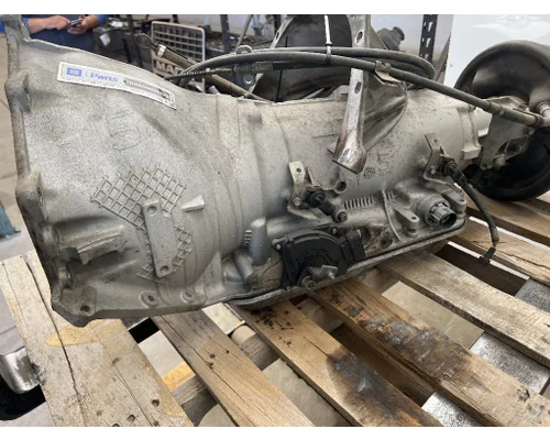 GM 4L80E Transmission Assembly