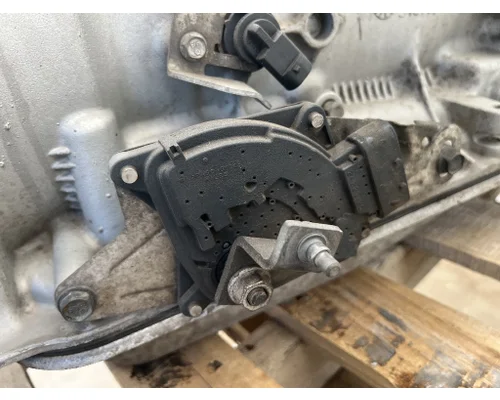 GM 4L80E Transmission Assembly
