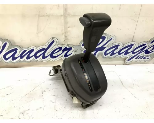 GM 4L80E Transmission Control Module (TCM)