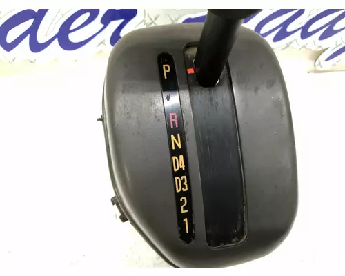GM 4L80E Transmission Control Module (TCM)