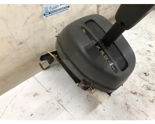 GM 4L80E Transmission Control Module (TCM)