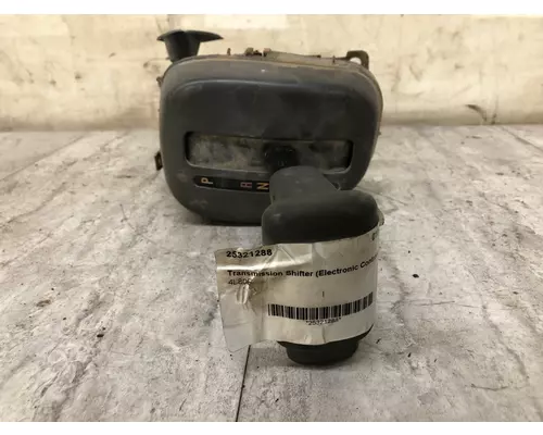 GM 4L80E Transmission Control Module (TCM)