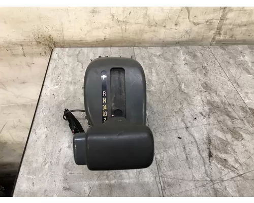 GM 4L80E Transmission Control Module (TCM)