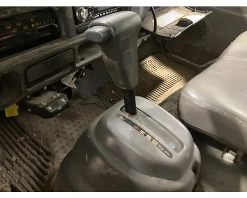 GM 4L80E Transmission Control Module (TCM)